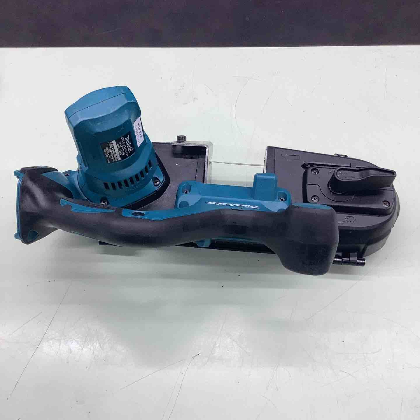 コードレスバンドソー PB181DZ