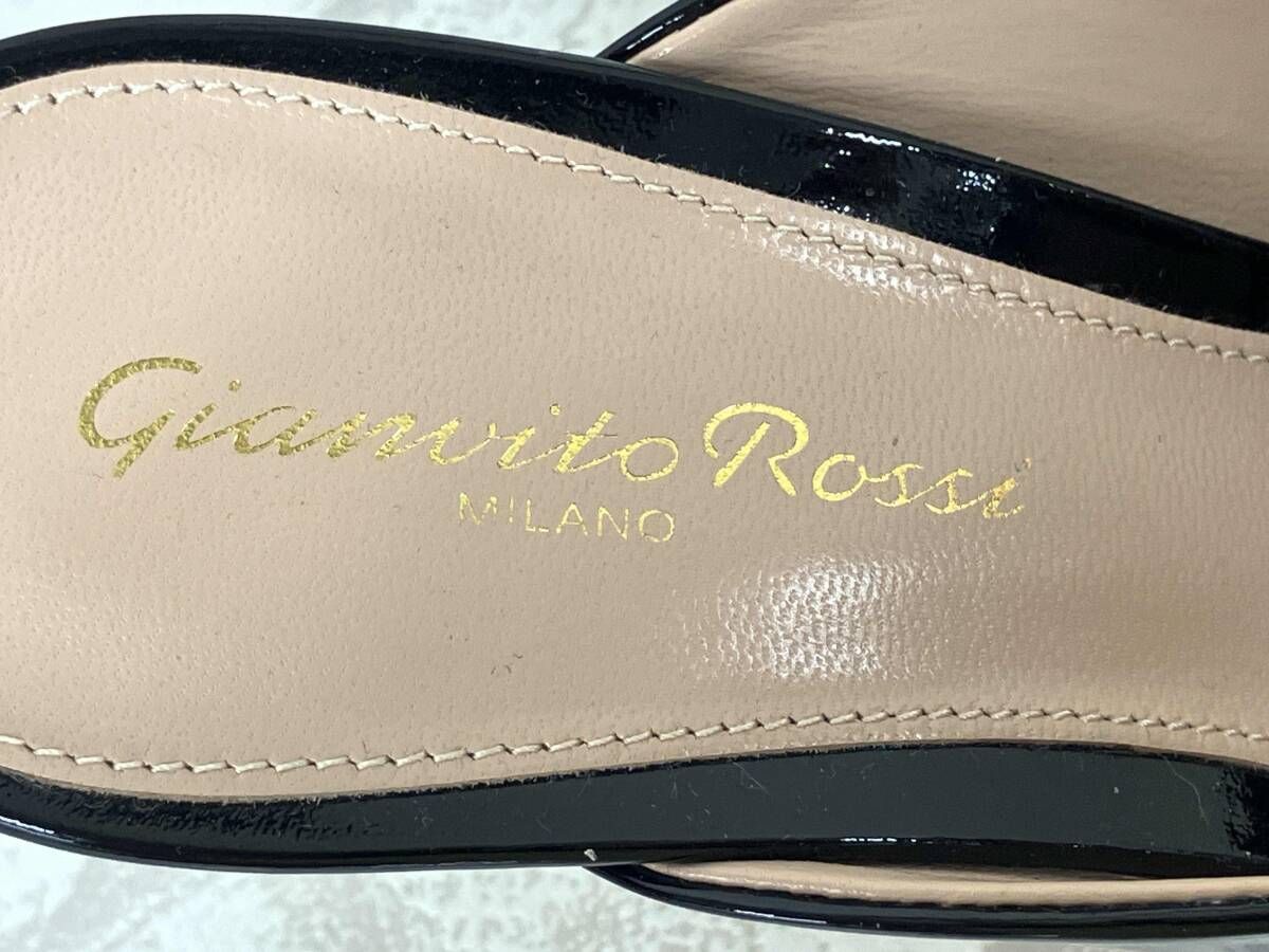 ロッシ ミュール