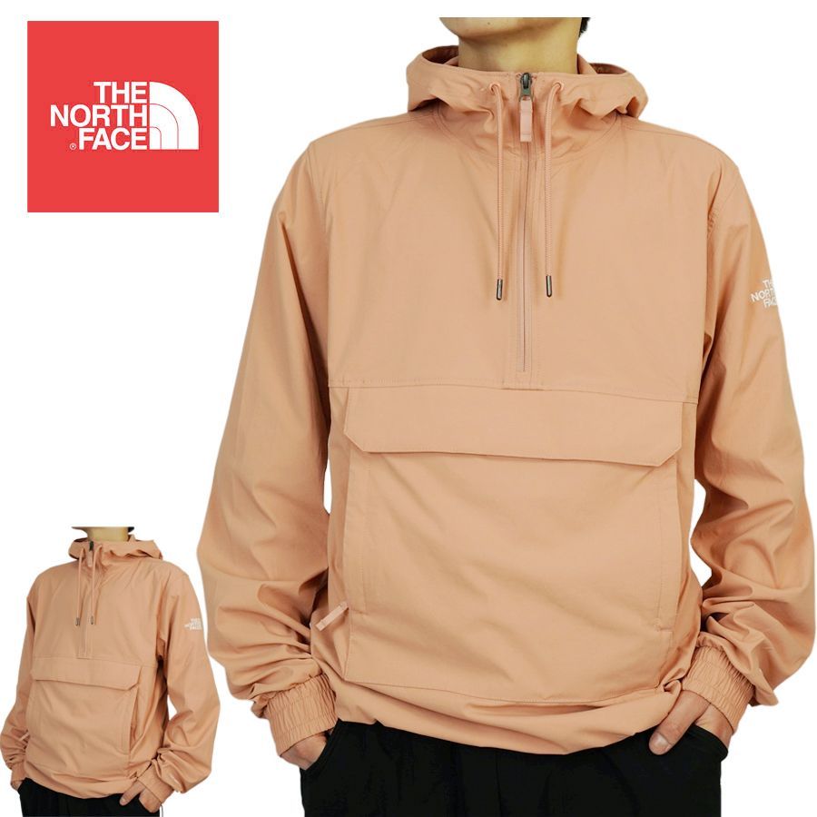 ノースフェイス THE NORTH FACE メンズ ジャケット M TNF PACKABLE 