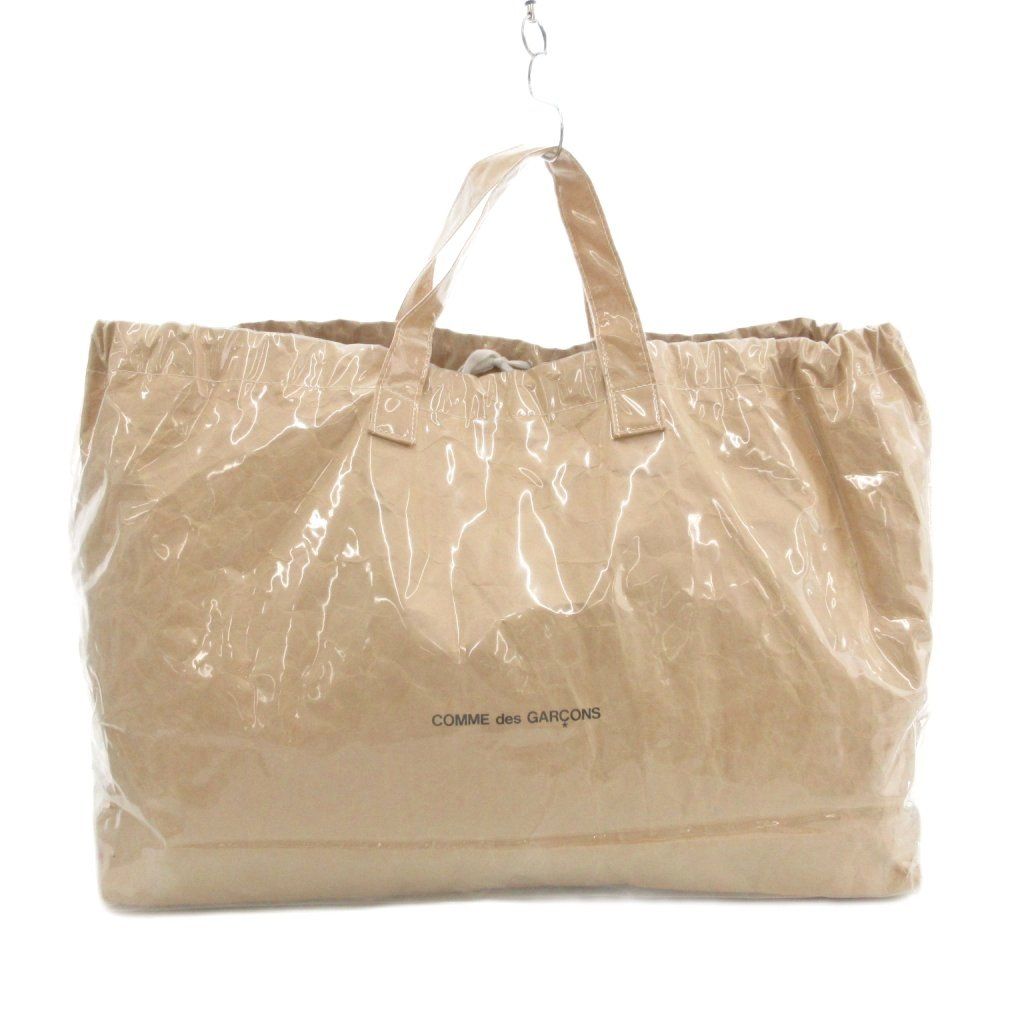 コムデギャルソン COMME des GARCONS ショッパー トートバッグ