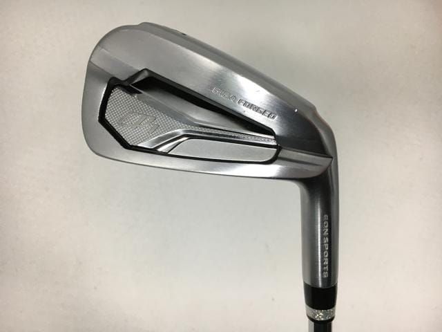 返品OK 【中古ゴルフクラブ】(6本セット)イオンスポーツ CP1