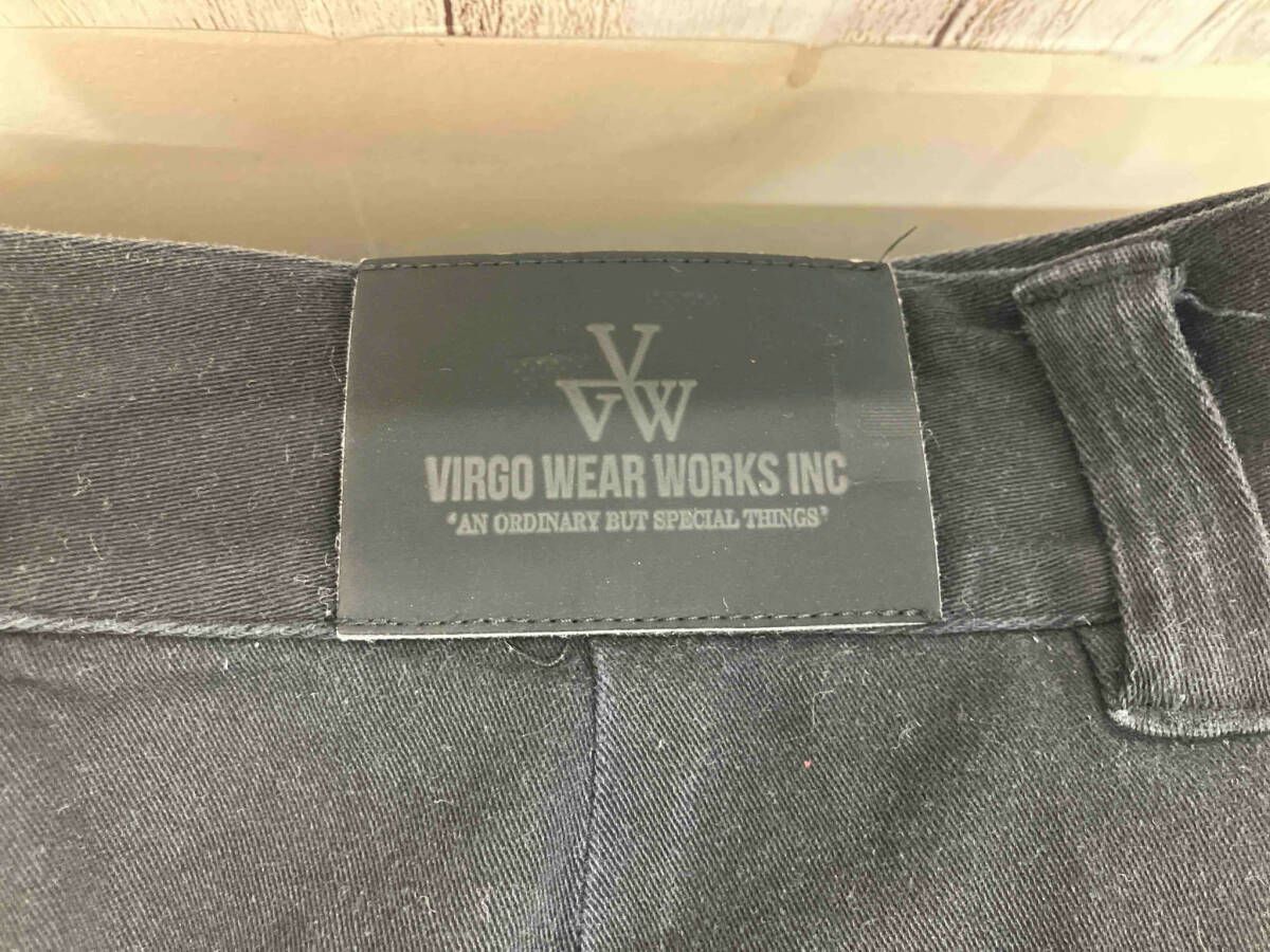 VIRGO WEAR