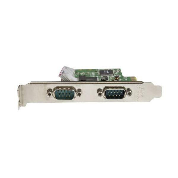 RS232C