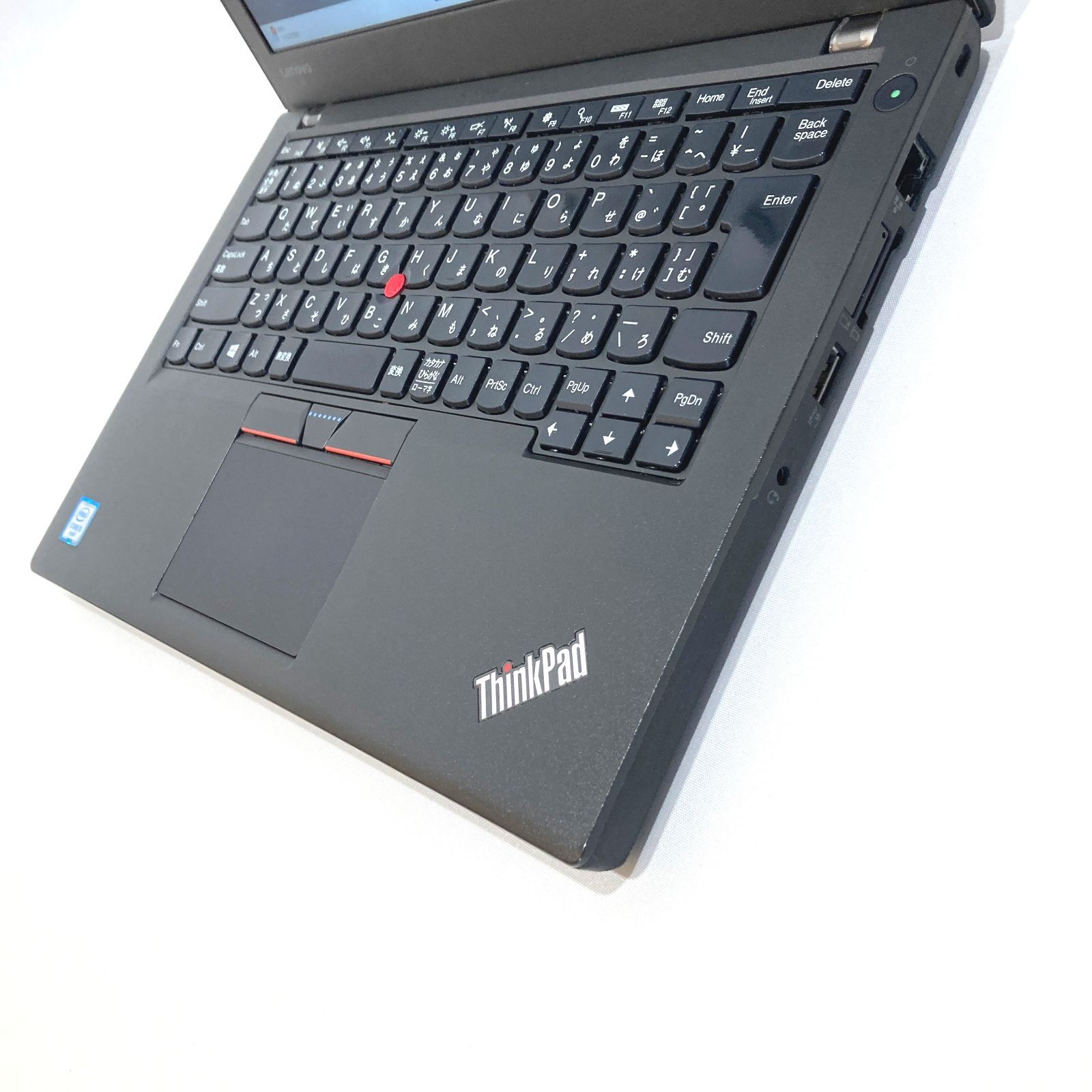 ショップ 初心者向✨快適i3・Win11・軽量◇黒◇すぐ使えるノート