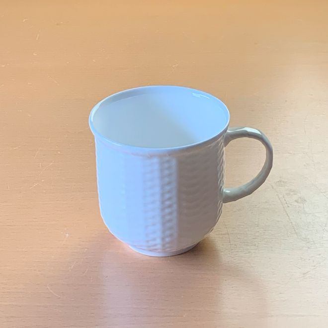 ウェッジウッド　ナンタケット　セット 未使用 WEDGWOOD ウェッジウッド ナンタケット カップ&ソーサー