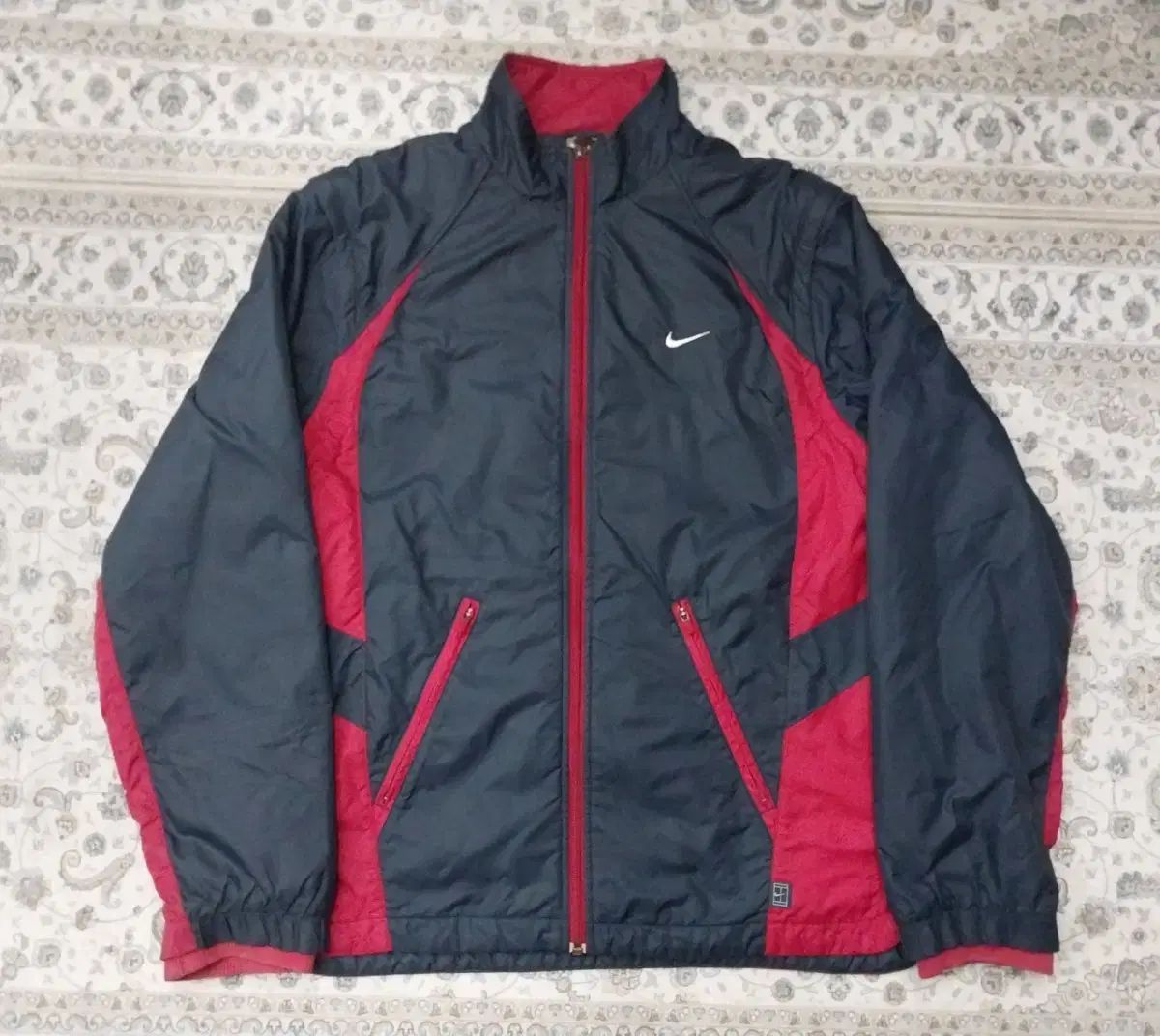 90s オールドスクール Nike(ナイキ） ウインドブレーカー