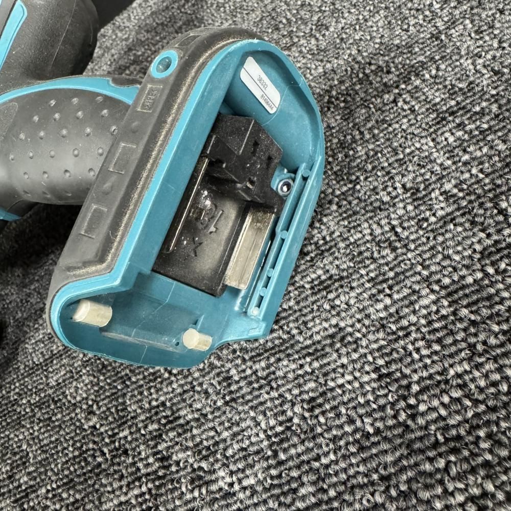 PP200DZ 18V充電式パンチャー