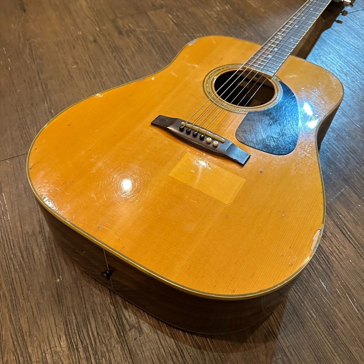 Fender SAC-05 Acoustic Guitar アコースティックギター フェンダー