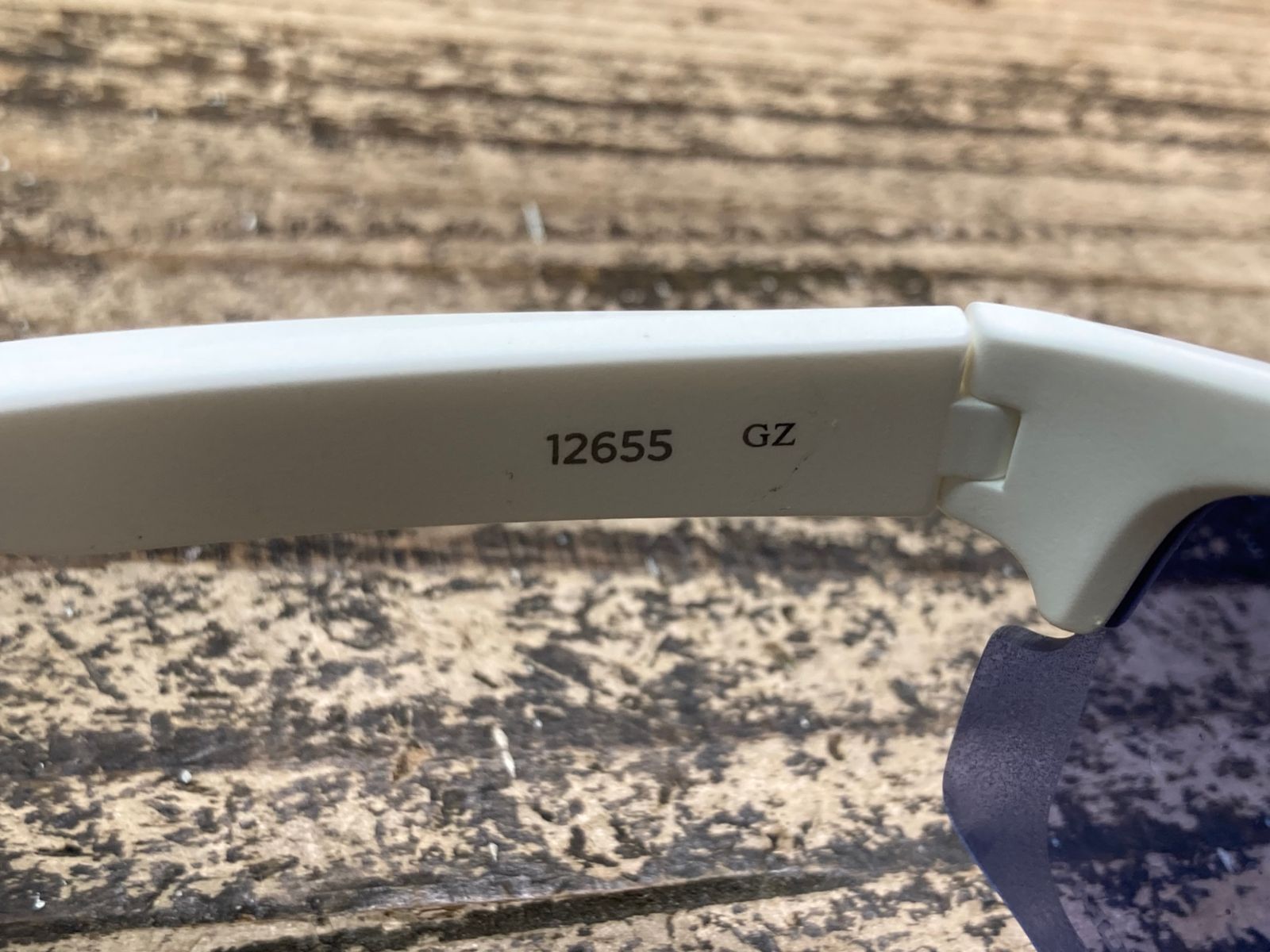 bolle(ボレー) サングラス シフター SHIFTER シャイニーホワイト×ブラウンブルー bolle (ボレー) サングラス LIGHT SHIFTER BS020005ライトシフター