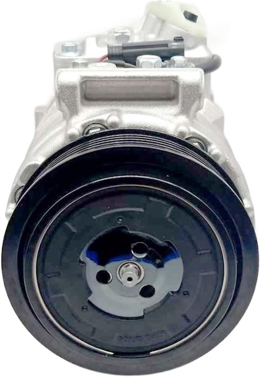 メルセデスベンツ Mクラス W163 ML270 ML320 ML350 ML500 ML55 4471908341 4471805650 4471907753 447190-8341 対応カーエアコンコンプレッサー コンプレッサーの交換