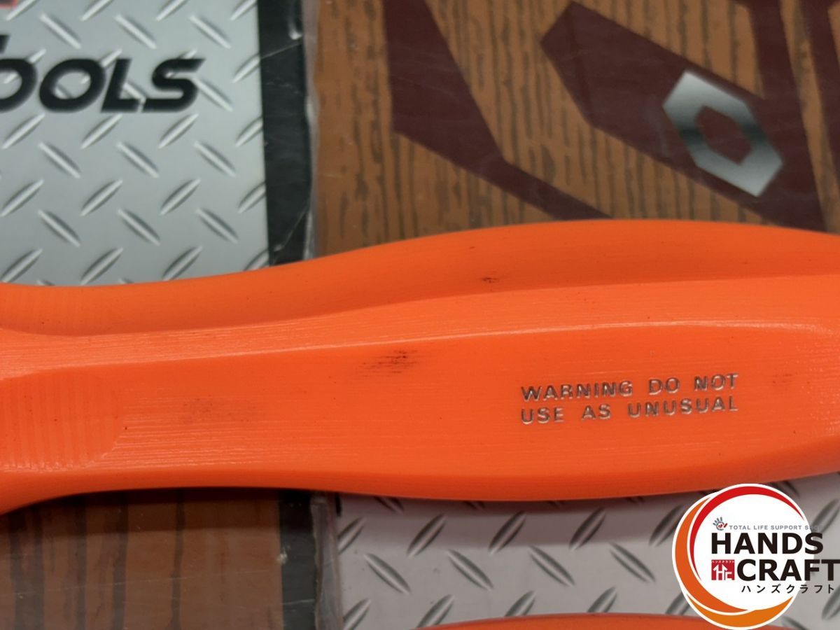 型番不明 トルクスドライバー