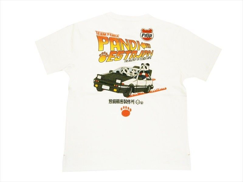 パンディエスタ/錦 半袖Ｔシャツ 529247 