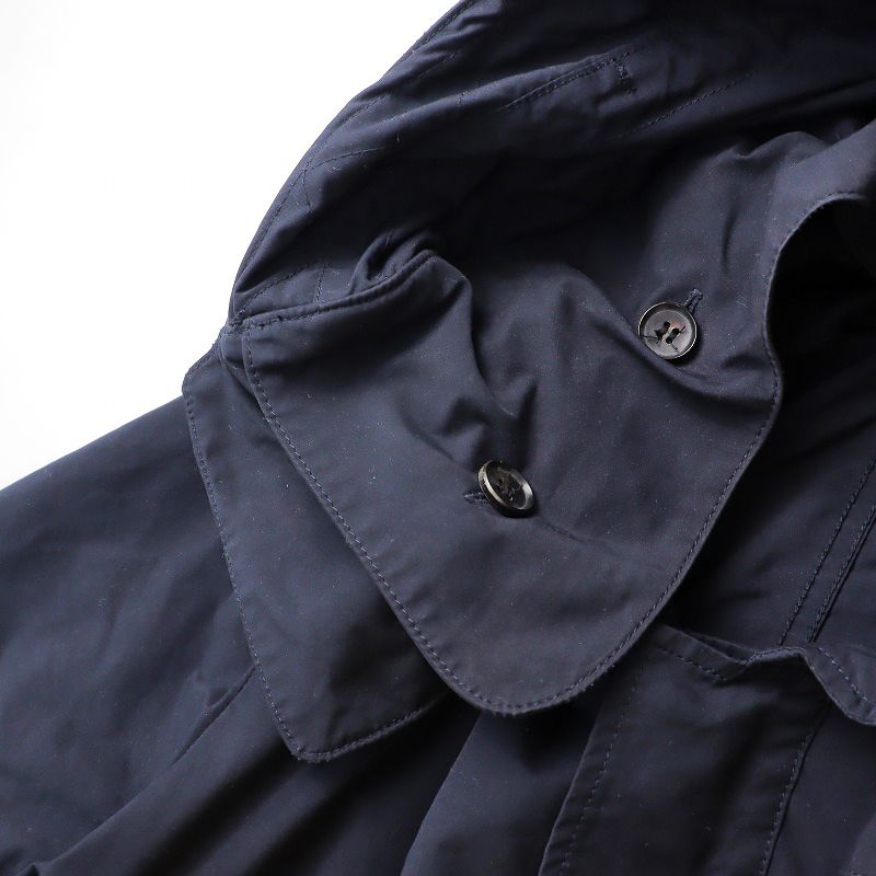 THE RERACS ショートモッズコート 38 THE RERACS│ザ・リラクス / RERACS SHORT MODS COAT