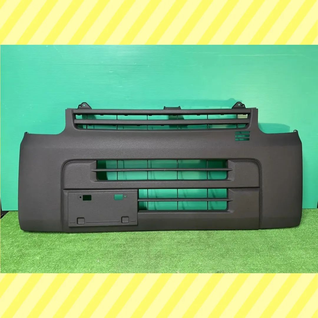 ベッドライナービースト塗装済】新品未使用 SUZUKI エブリィ