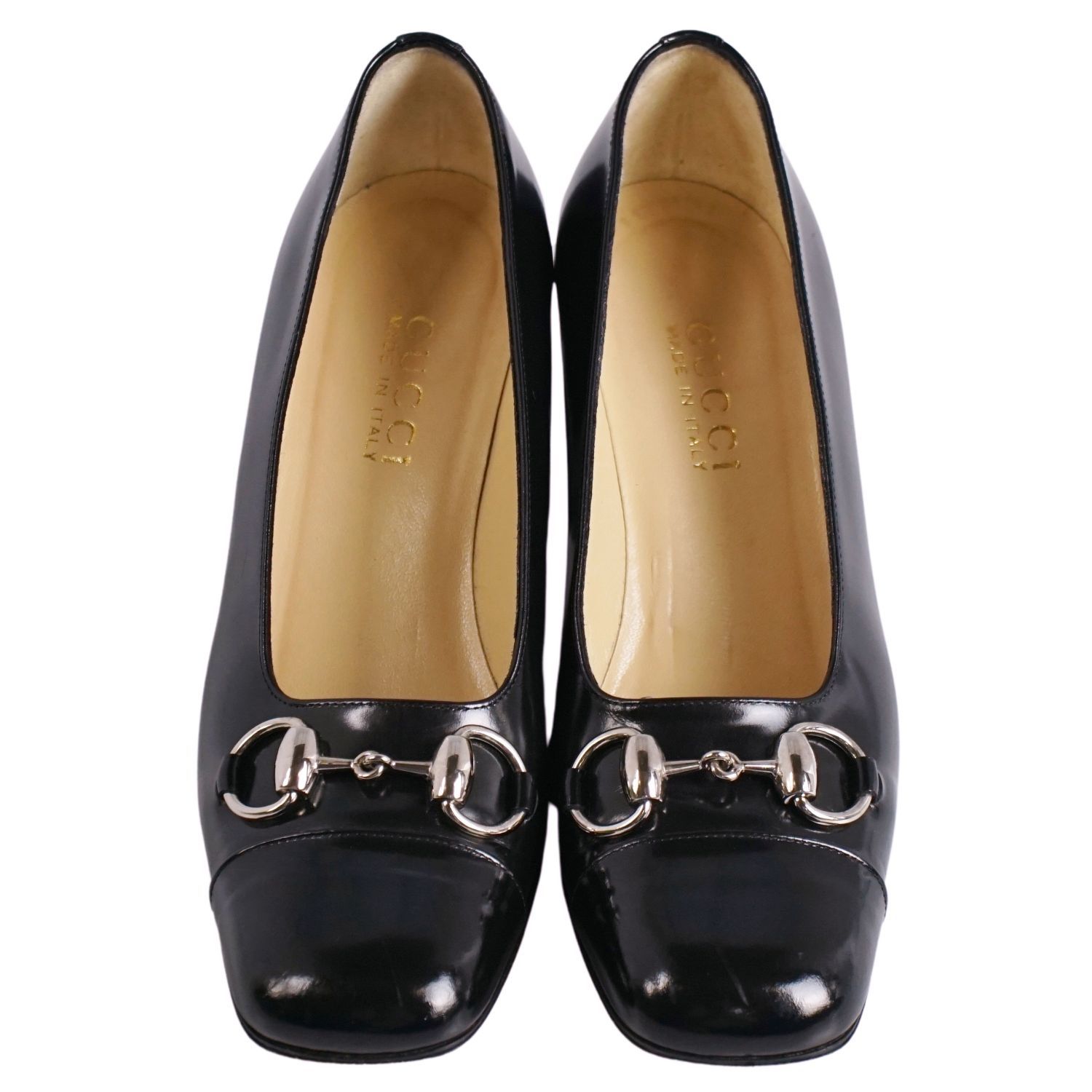 ホースビット レザー