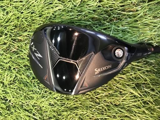 ダンロップ SRIXON ZXi H6 ユーティリティ UT Diamana ZXi 60 for HYBRID フレックスS メンズ 男性用 右利き 右用 Bランク ゴルフクラブ