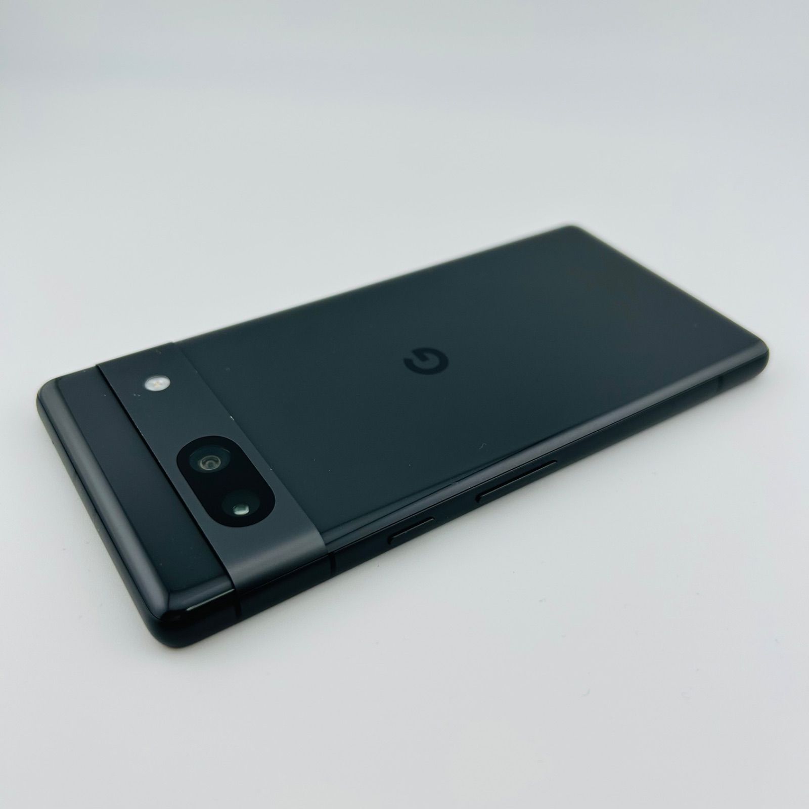 中古動作品】 Google Pixel 7a グレー 低 価格 通販
