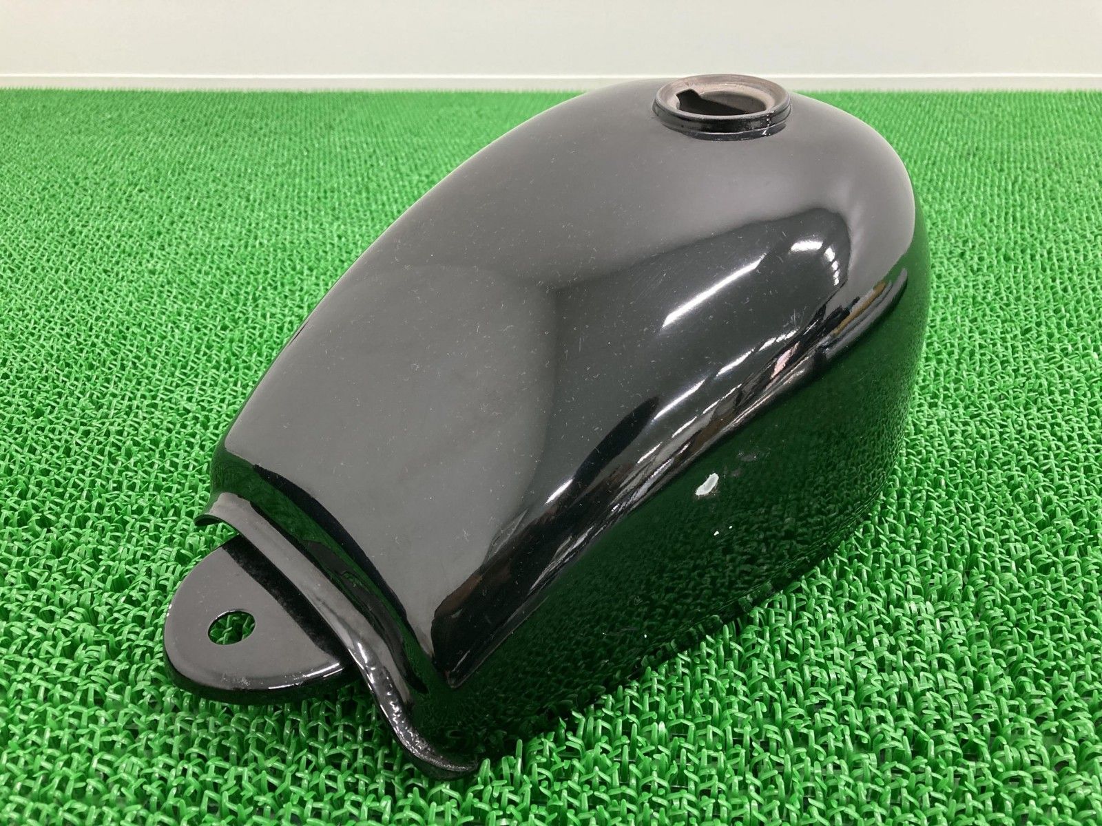 モンキー タンク 社外 バイク 部品 Z50J AB27 ガソリンタンク