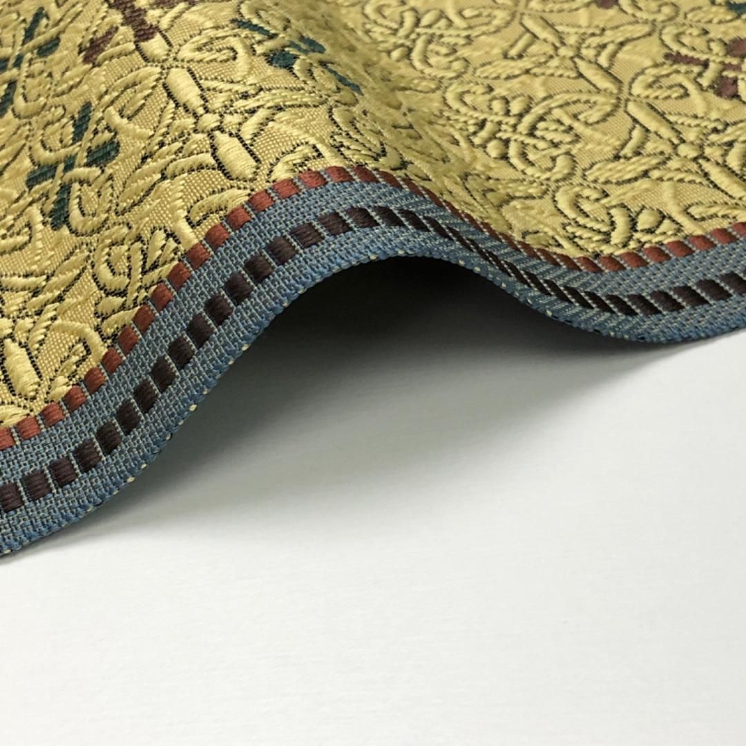 名古屋帯 博多織