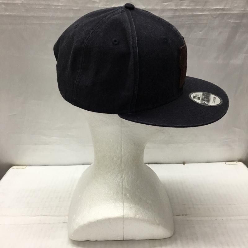 NEW ERA ニューエラ 帽子 キャップ 9FIFTY スナップバック 横浜DeNAベイスターズ