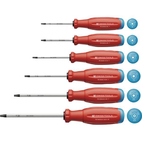 TXドライバーセット BOX