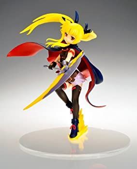 レジーニャ! 魔法少女リリカルなのは The MOVIE 1st フェイト・テスタロッサ ストライクVer. (PVC塗装済完成品) 中古】レジーニャ! 魔法少女リリカルなのは The MOVIE 1st
