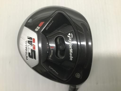 【カズ】M5 3W テーラーメイドゴルフ／M5／M5 フェアウェイウッドの口コミ評価