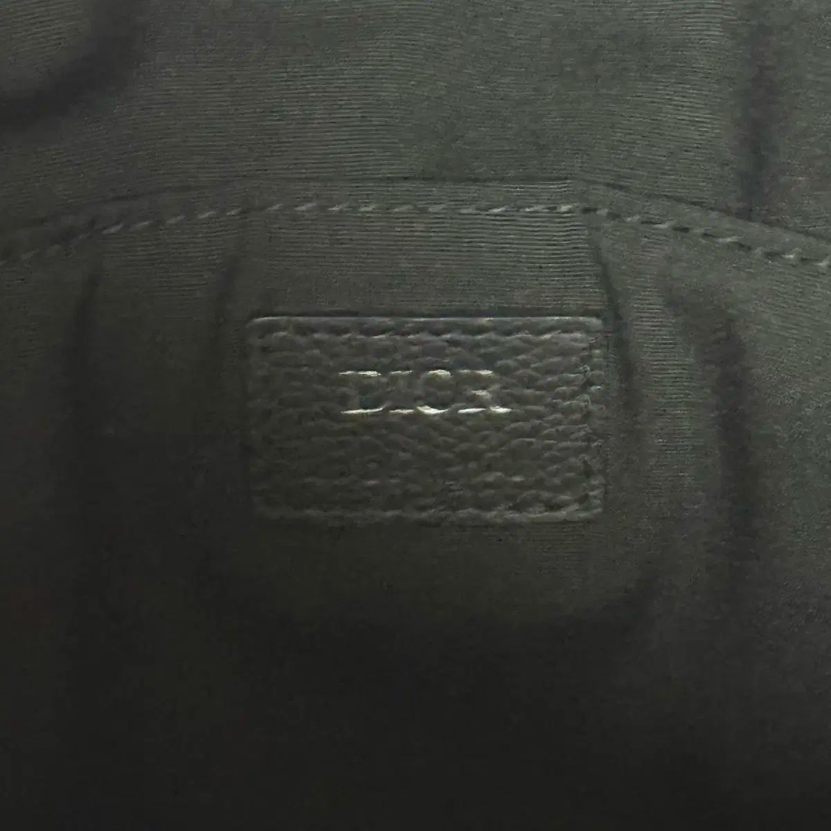 オブリーク リュック