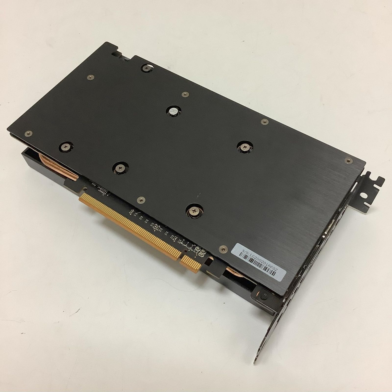 玄人志向 - 玄人志向 グラフィックボード RD-RX7600-E8GB 玄人志向 RD-RX7600-E8GB/V2 | パソコン工房【公式通販】