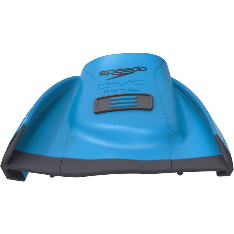 Speedo スピード Speedo DMC Elite Max Fin 水泳 フィン se42502-bl