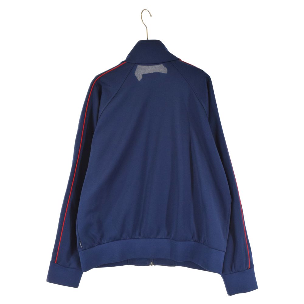 SUPREME (シュプリーム) 19AW Crown Track Jacket 王冠 クラン