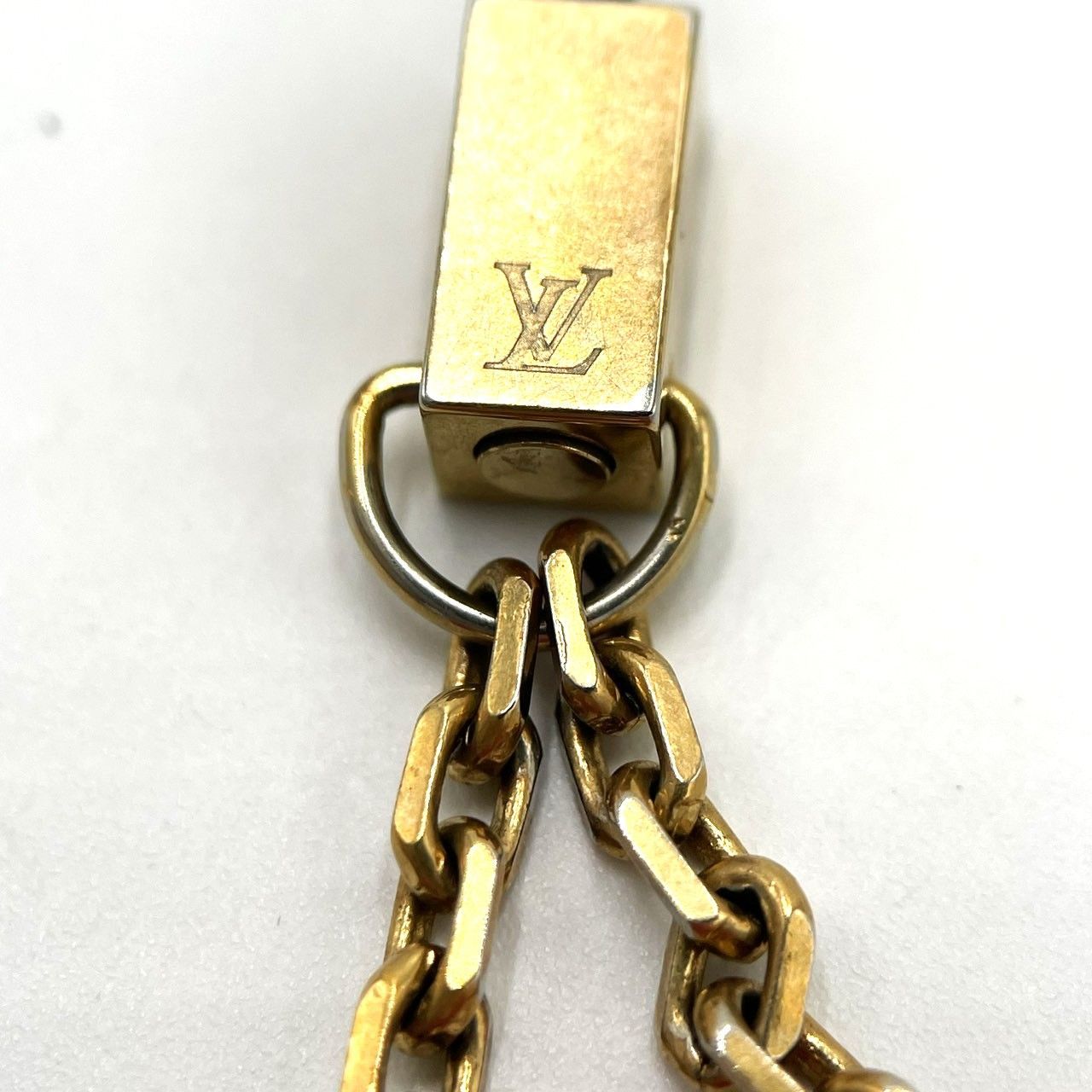 K696】LOUIS VUITTON（ルイヴィトン）/アクセソワール