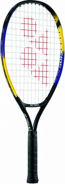 Yonex(ヨネックス) 01NKJ23G キリオス＿ジュニア23 硬式テニス ラケット キリオス ジュニア23 張り上げ