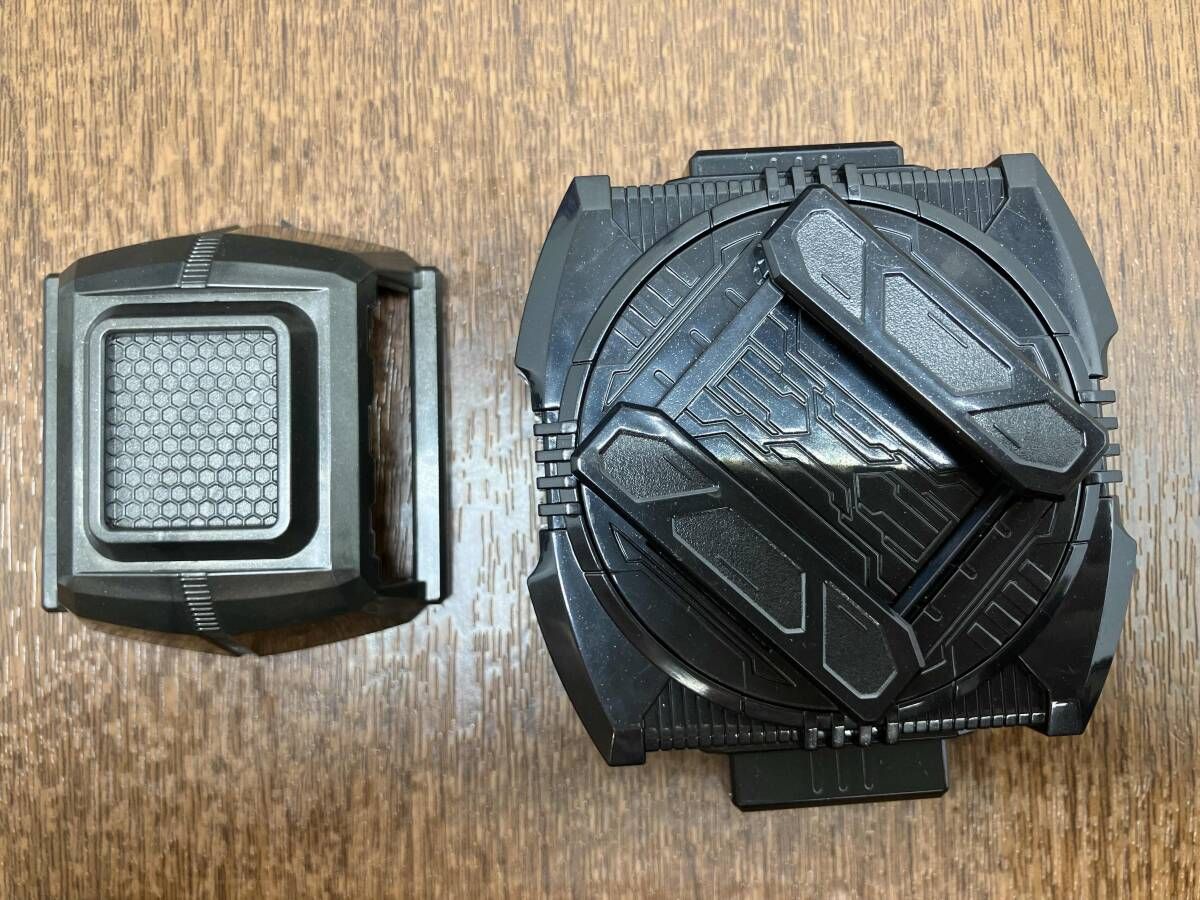 CSM 単品 カイザブレイガン 本体+ホルスターセット cms カイザ