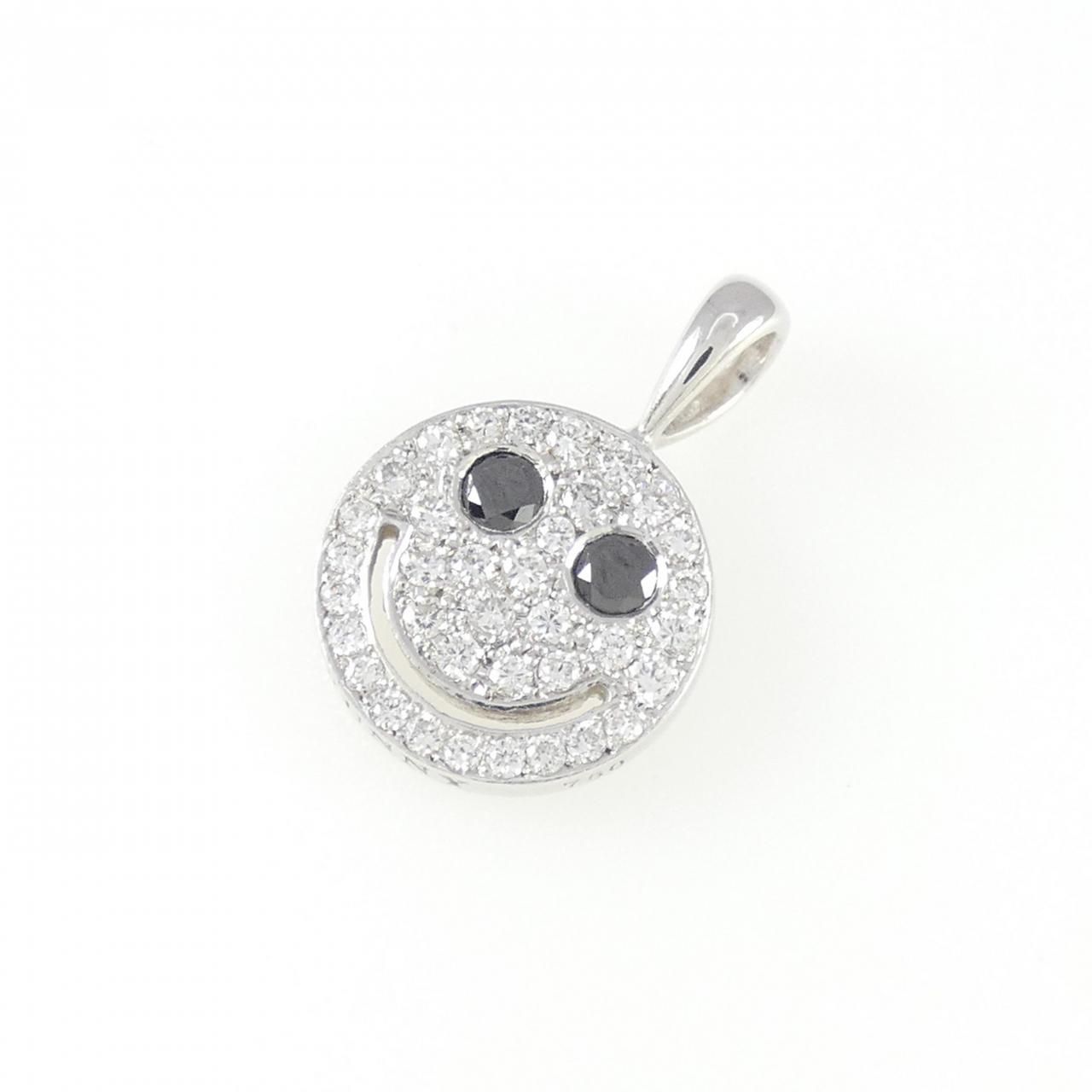 アイファニー eyefunny ダイヤモンド スマイル S ブルーアイズ