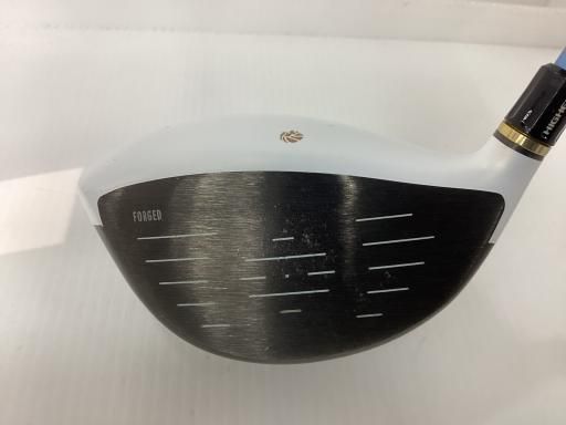 テーラーメイド GLOIRE 11.5° ドライバー DR リシャフト フレックスその他 メンズ 男性用 右利き 右用 Cランク ゴルフクラブ