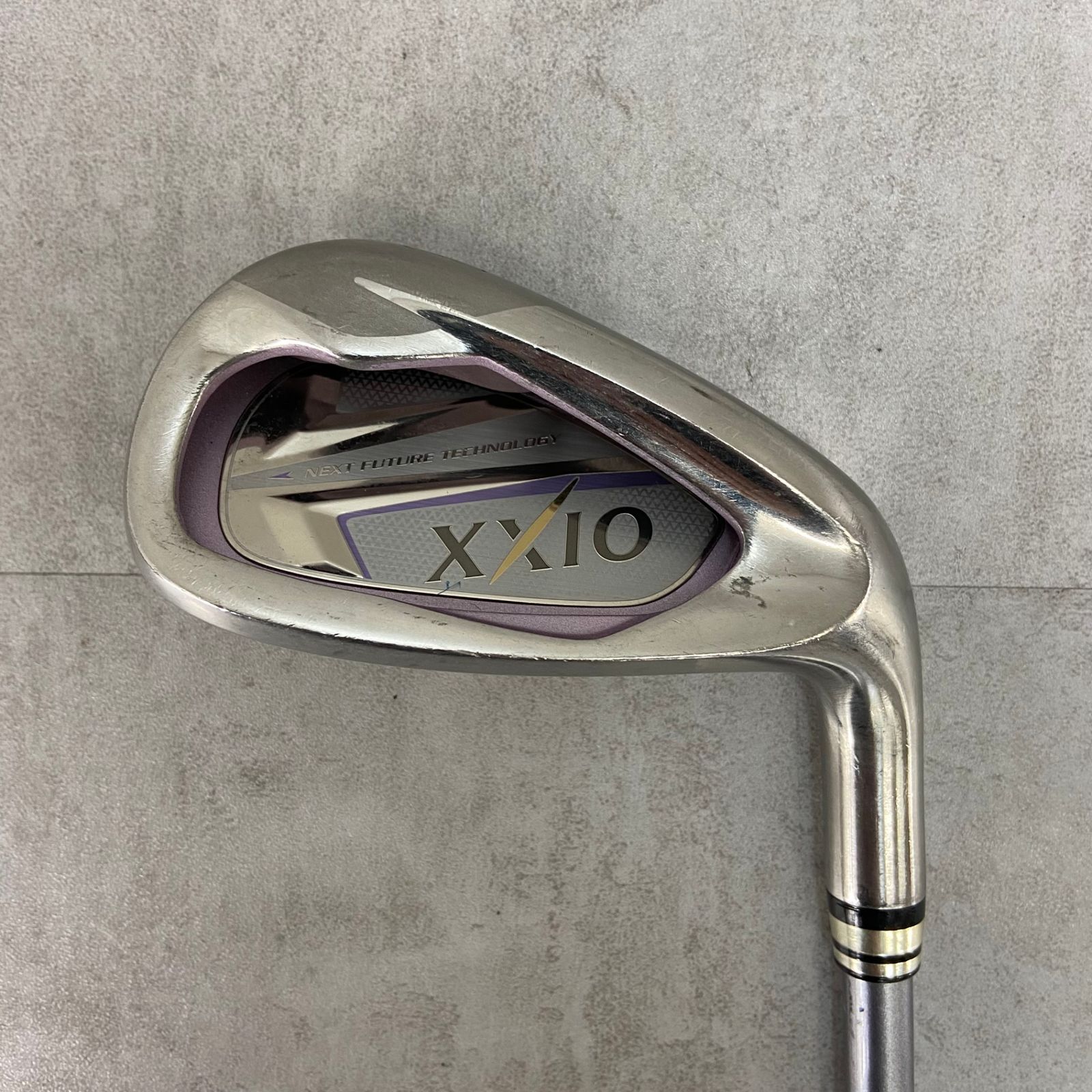 XXIO ゼクシオ 7代目 MP700 レディースゴルフ 8番アイアン