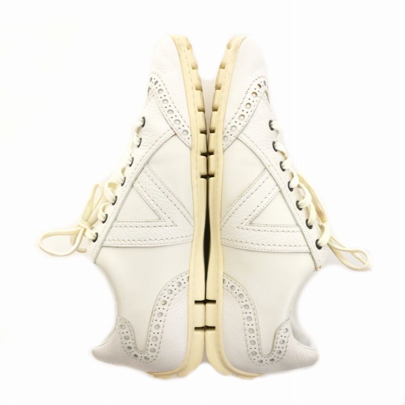 ルイヴィトン LOUIS VUITTON ウィングチップドライビング