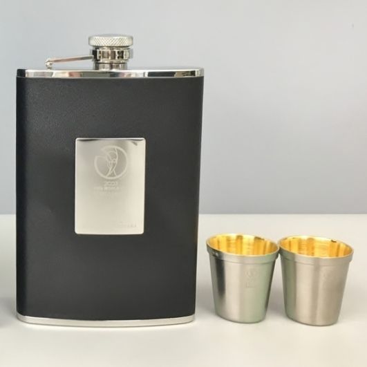 【高額売筋】 2002 セット ウイスキーボトル FIFA 日韓ワールド WORLDCUP バーベキュー・調理用品