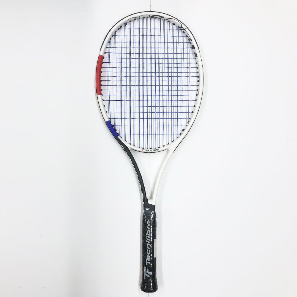 中古・訳アリ・美品】。テクニファイバー(Tecnifibre) 2019 TF40 (305g 
