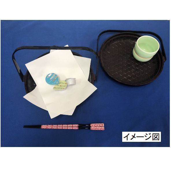 天ぷら 籠 皿 54枚セット 食器 特選天ぷらまごころ34－201ページ