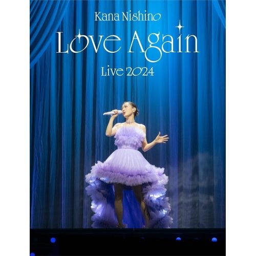 Kana Nishino DVDコレクション 7点セット NISHINO,KANA - Love Collection 2 (Mint Version) - Amazon.com Music