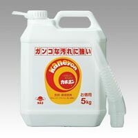 まとめ 台所用洗剤 カネヨ カネヨン 013152 4901329210155 ●容量 ５ｋｇ 1個 ×6セット