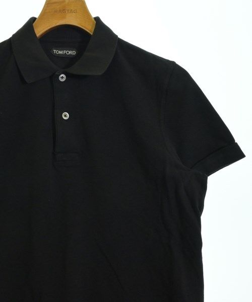 TOM FORD ポロシャツ メンズ 【古着】【中古】【送料無料】 - メルカリ