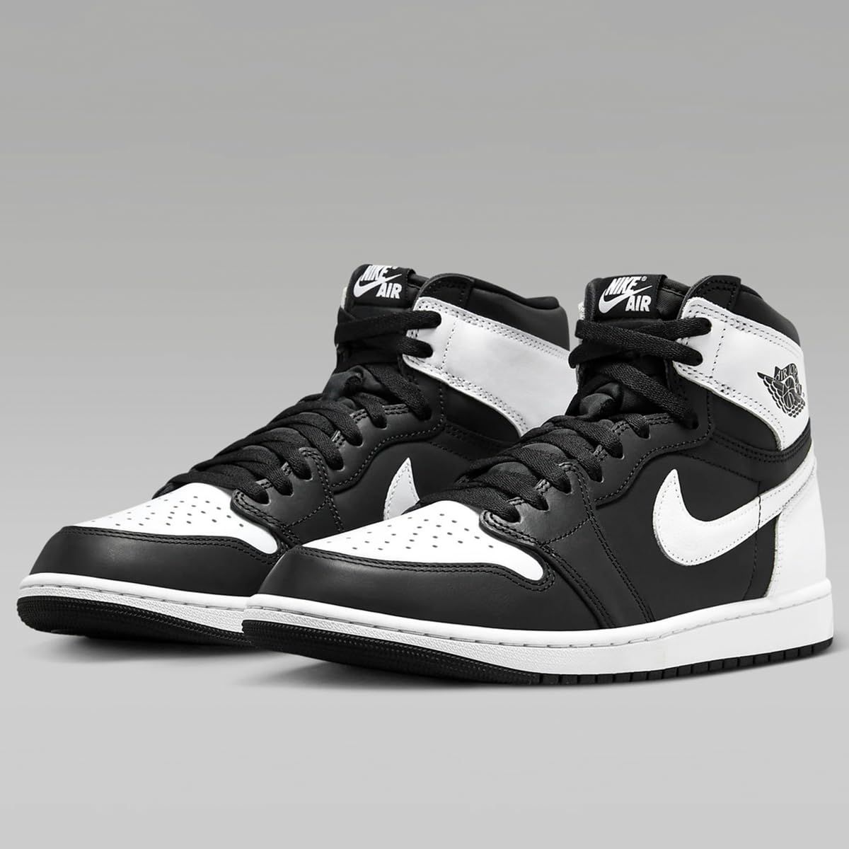 ナイキ] エア ジョーダン 1 レトロ ハイ OG AIR JORDAN 1 RETRO
