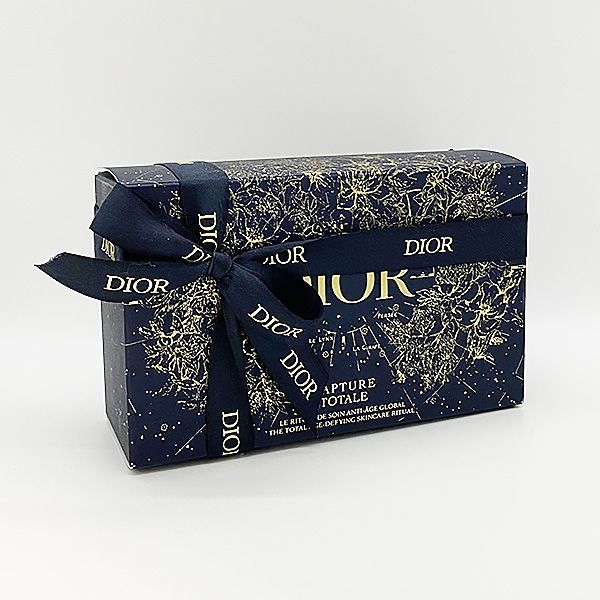 22年10月数量限定】ディオール カプチュール トータルホリデー  