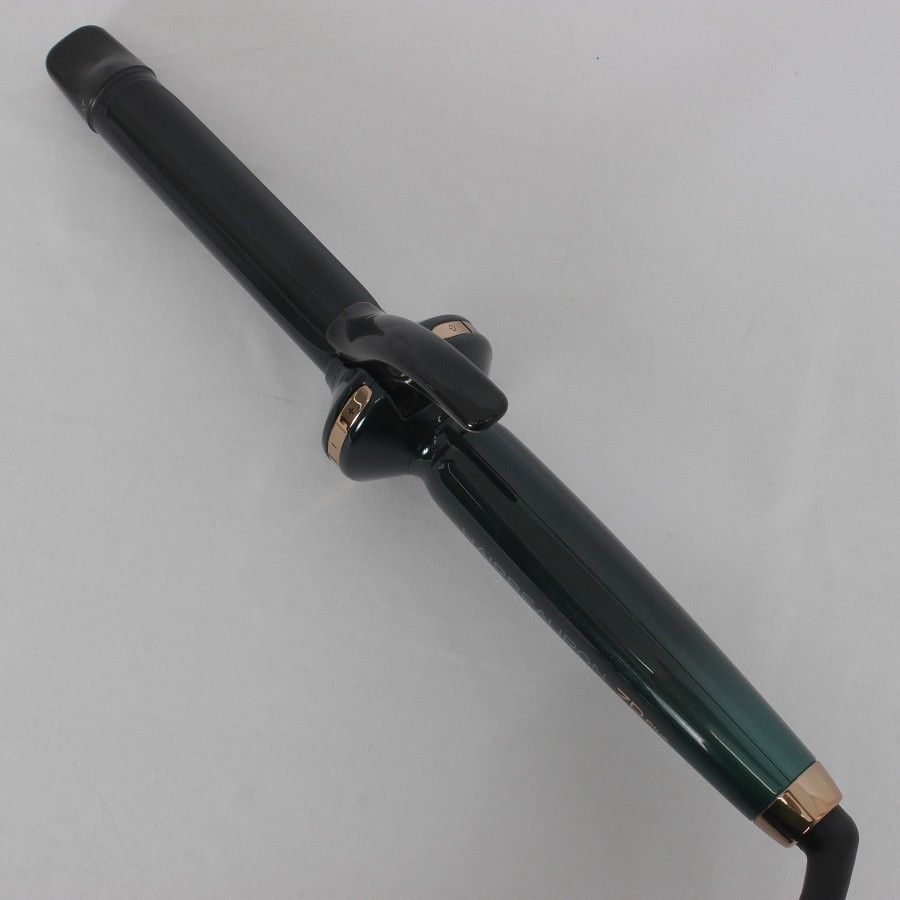 美品】ヘアビューロン 7D Plus カール S-type 26.5mm HBRCL7D-S