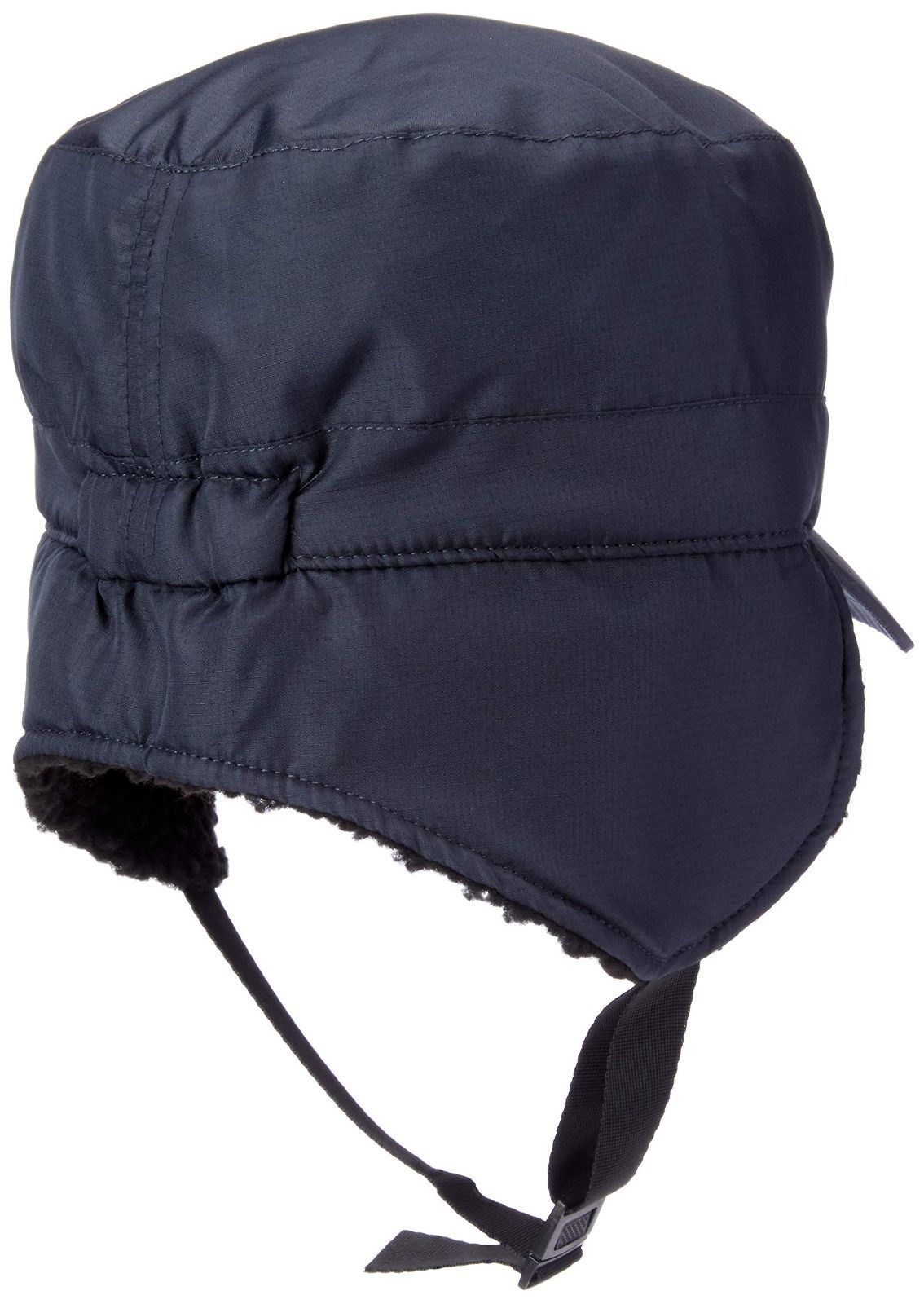 売切注意 防寒耳付きワークキャップ 598 キャップ チャコールグレー フォーキャスト フリー