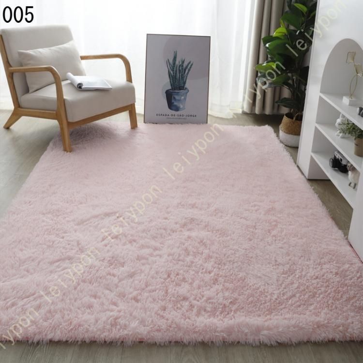 シャギーラグ カーペット 絨毯 1畳 2畳 3畳 4畳 5畳 6畳 50*80cm