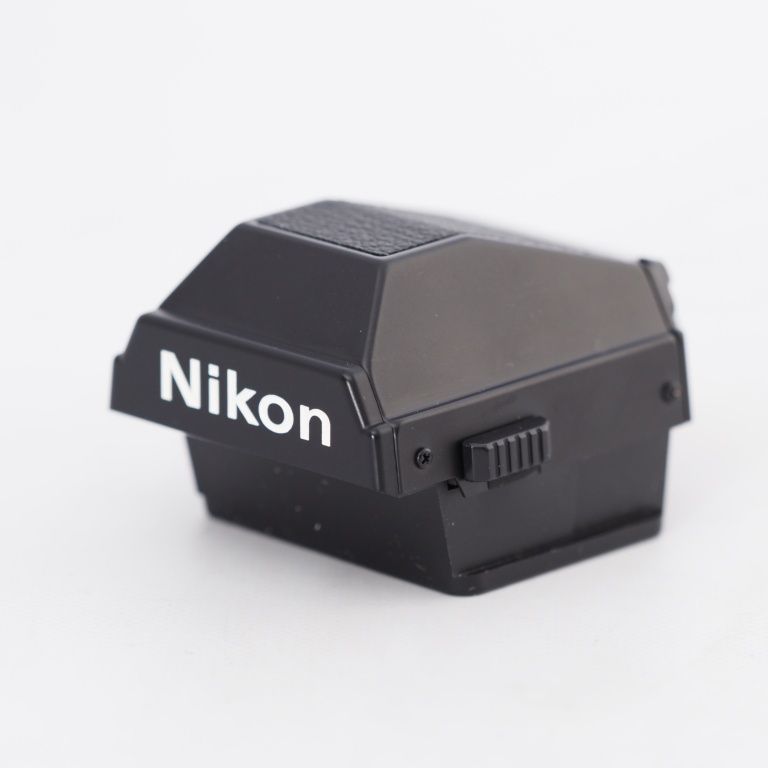Nikon ニコン F3用 アイレベルファインダー DE-2 DE2 元箱つき